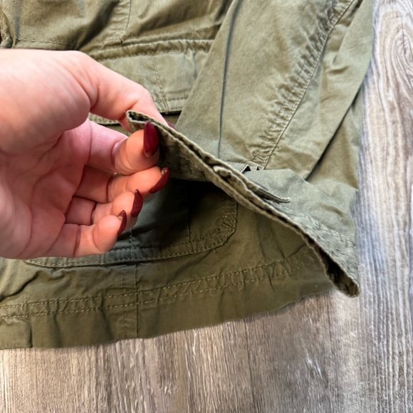 Army jacket - Picture 5 of 7